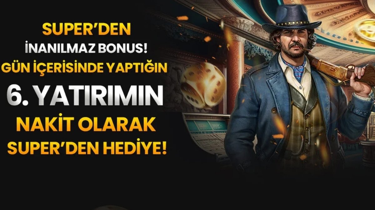 Superbet güvenli giriş ve altyapı