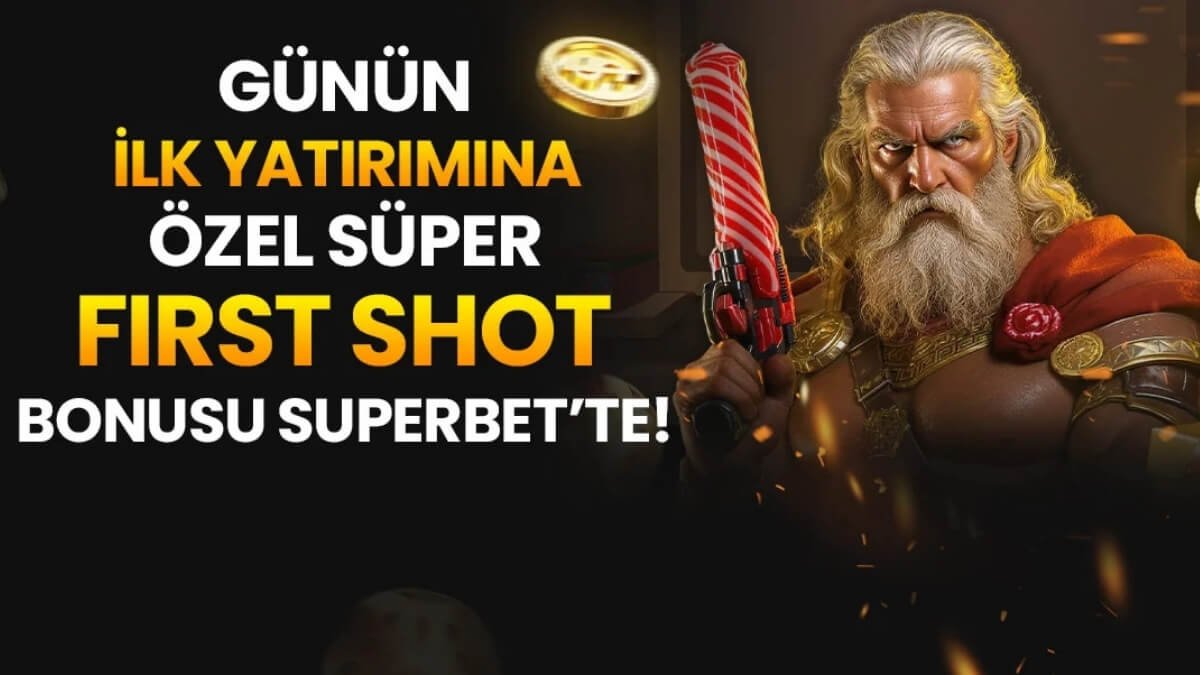 Superbet mobil bahis ve casino ekranı